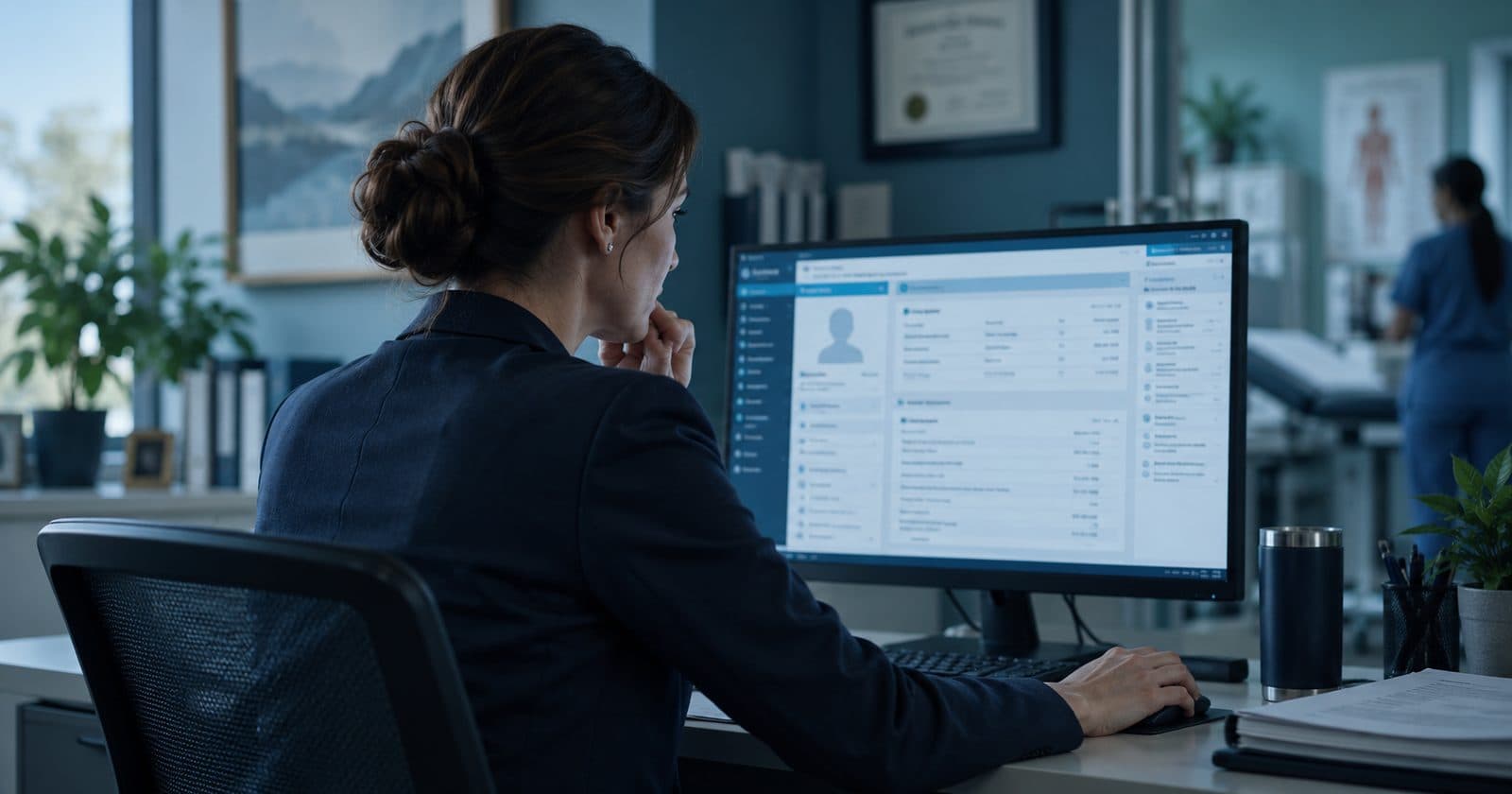 HIPAA Training: The Everyday Judgment Calls It Actually Prepares You For