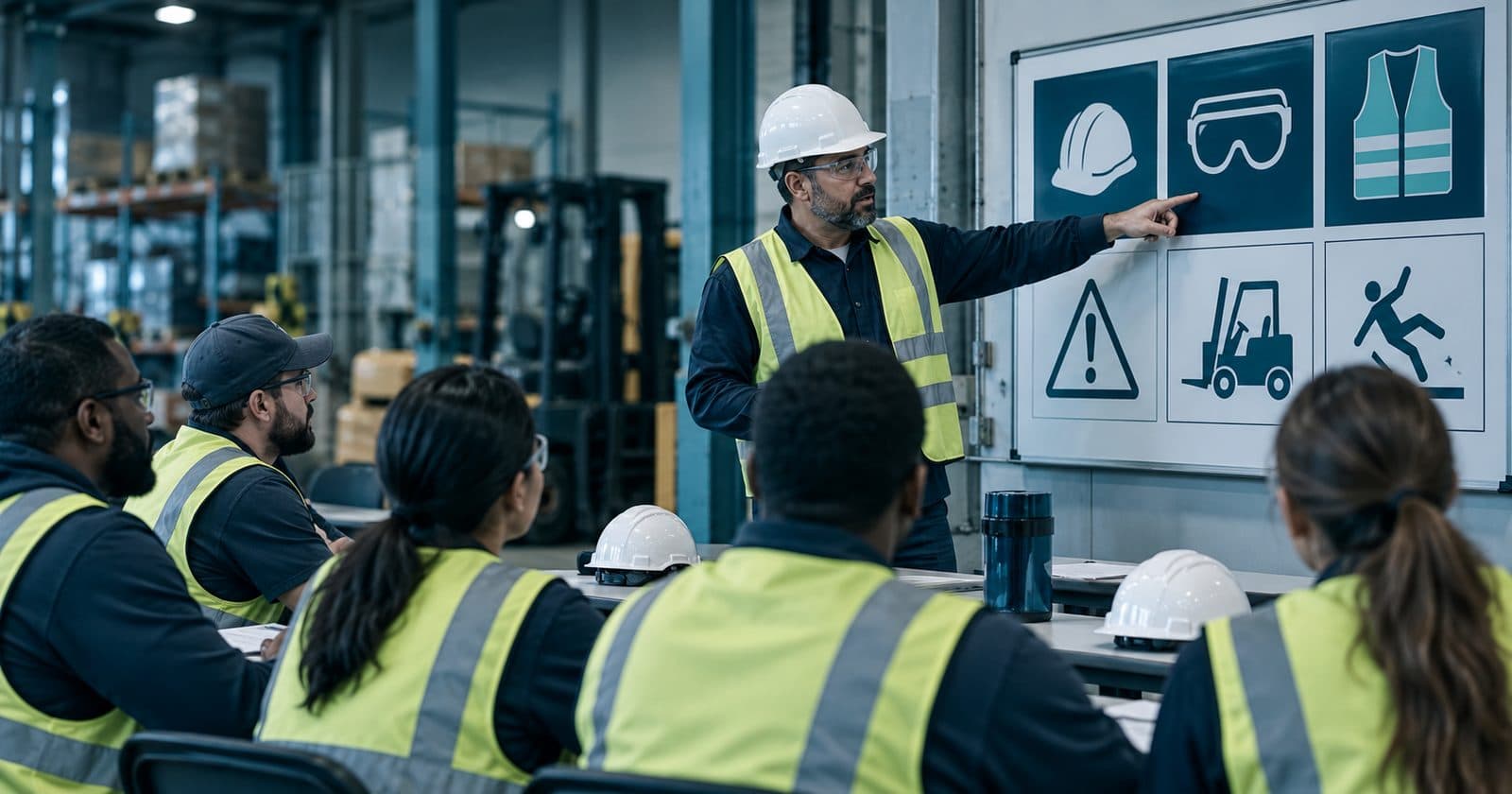 OSHA 10 vs. OSHA 30: Which One Your Job Actually Requires